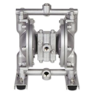 DP-10 STAINLESS STEEL