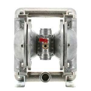 G25-ALUMINUM BLOBAL SERIES (NPT)