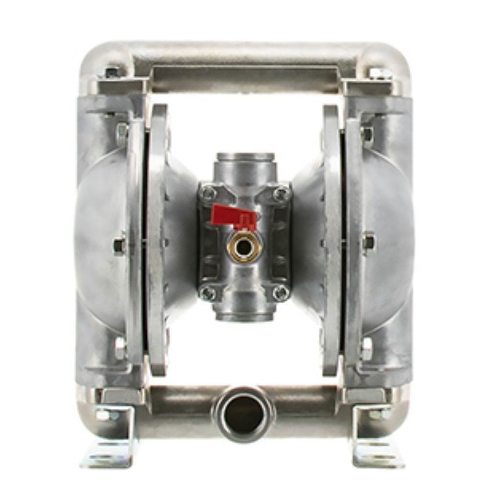 G25-ALUMINUM BLOBAL SERIES (NPT)