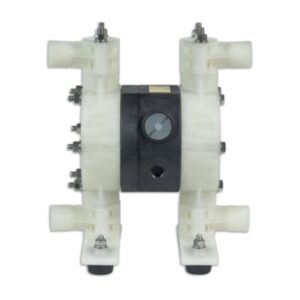 NDP-15 POPYPROPYLENE SPLIT MANIFOLD (NPT)