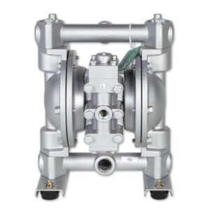 NDP-20 STAINLESS STEEL (NPT)