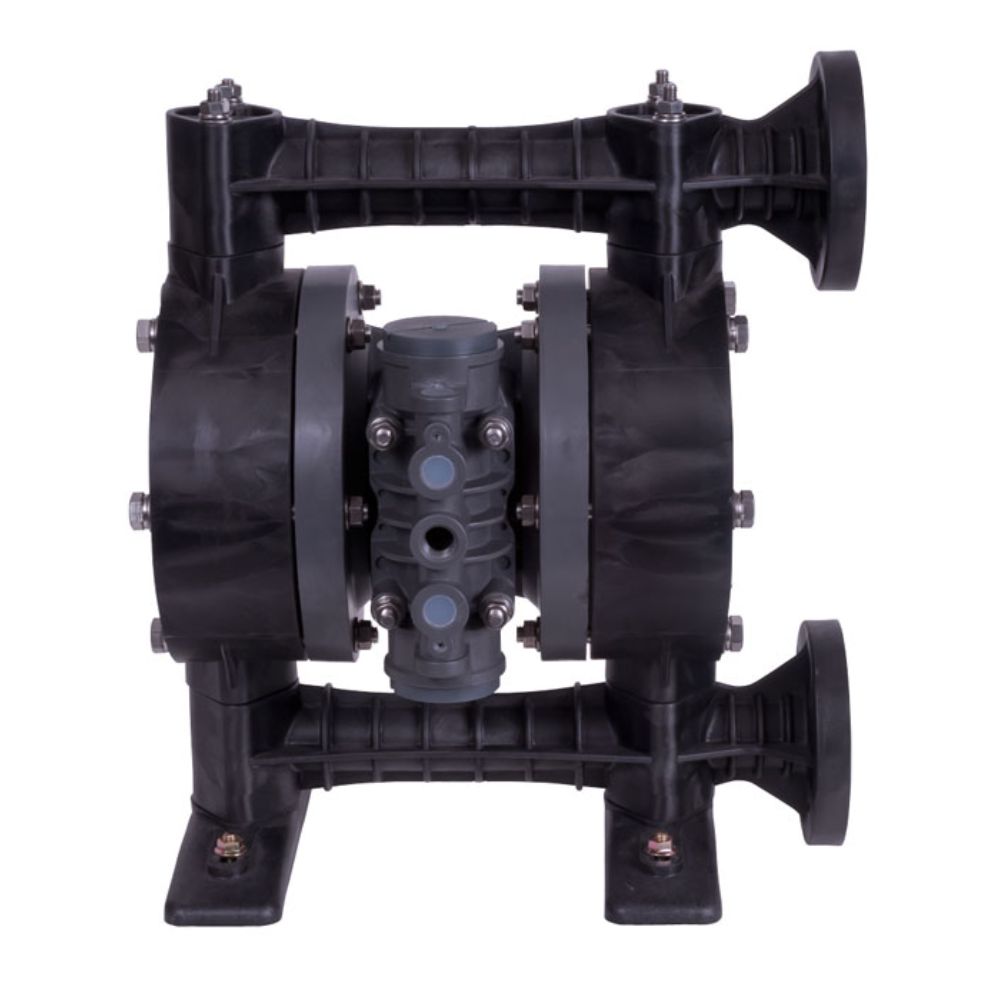 NDP-25 KYNAR-PN (ANSI FLANGE)