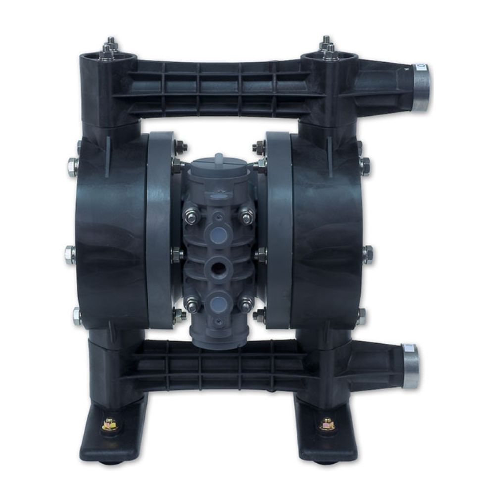 NDP-25 KYNAR-PN (NPT)