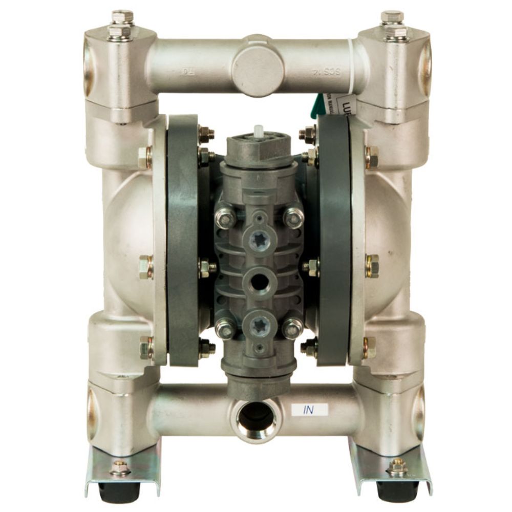 NDP-25 STAINLEES STEEL-PP