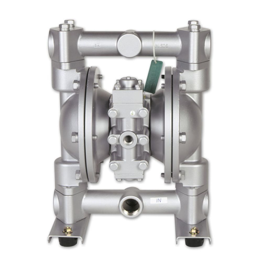 NDP-25 STAINLESS STEEL (NPT)