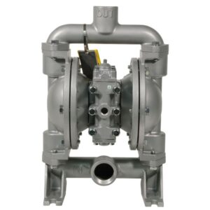 NDP-32 Series Double Diaphragm Pump