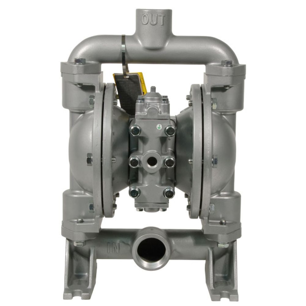 NDP-32 Series Double Diaphragm Pump