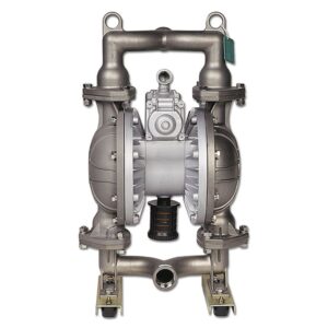 NDP-40 CAST IRON (NPT)