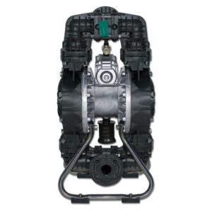 NDP-40 KYNAR (ANSI FLANGE)