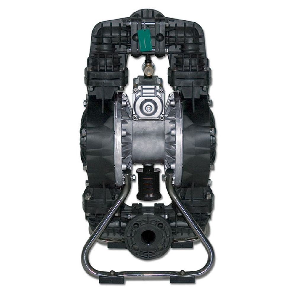 NDP-40 KYNAR (ANSI FLANGE)