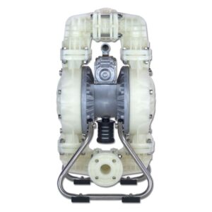 NDP-40 POLYPOPYLENE (ANSI FLANGE)