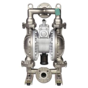 NDP-40 STAINLESS STEEL (ANSI FLANGE)