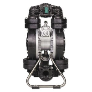 NDP-50 KYNAR (ANSI FLANGE)