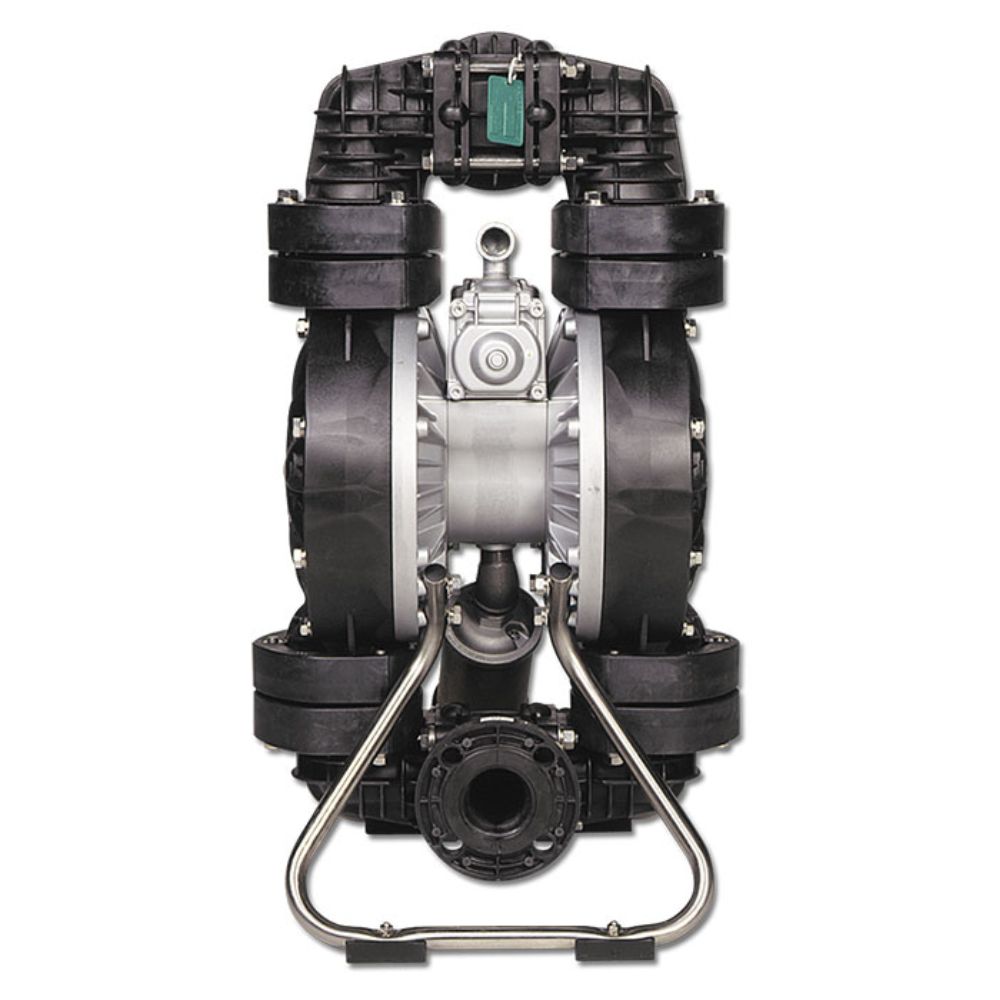 NDP-50 KYNAR (ANSI FLANGE)