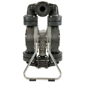 NDP-50 KYNAR-PP (ANSI FLANGE)