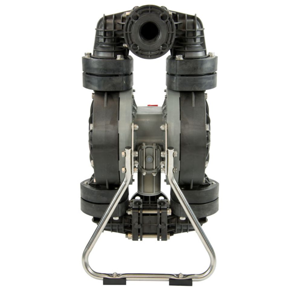 NDP-50 KYNAR-PP (ANSI FLANGE)