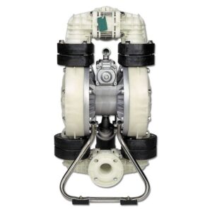 NDP-50 POLYPROPYLENE (ANSI FLANGE)