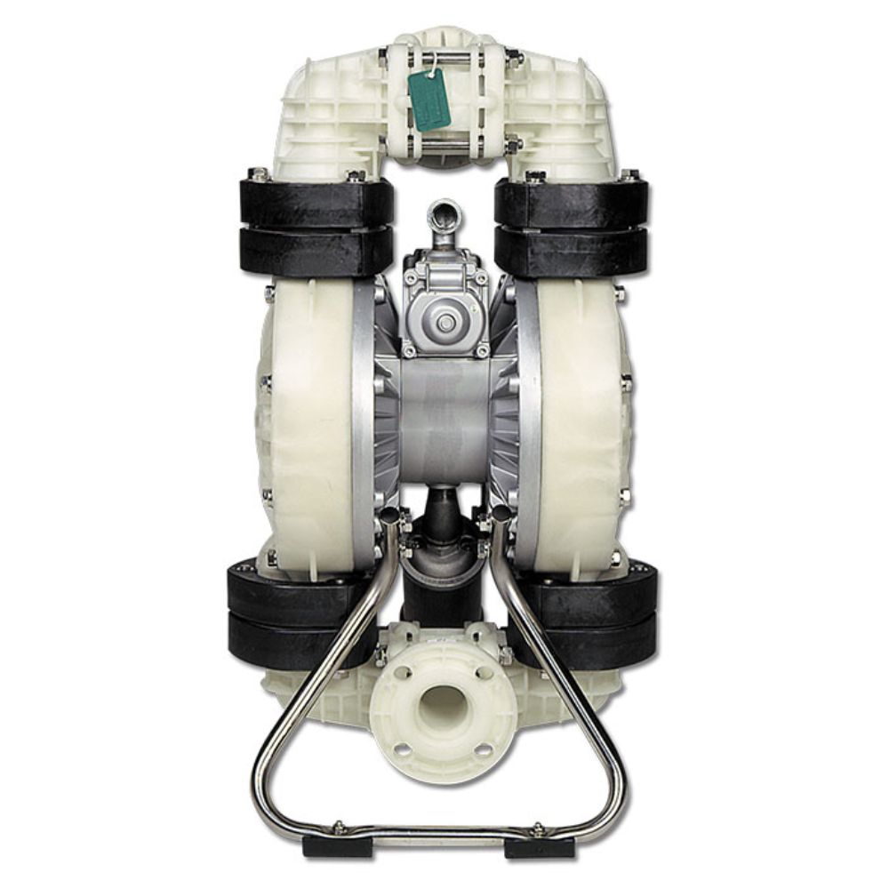 NDP-50 POLYPROPYLENE (ANSI FLANGE)