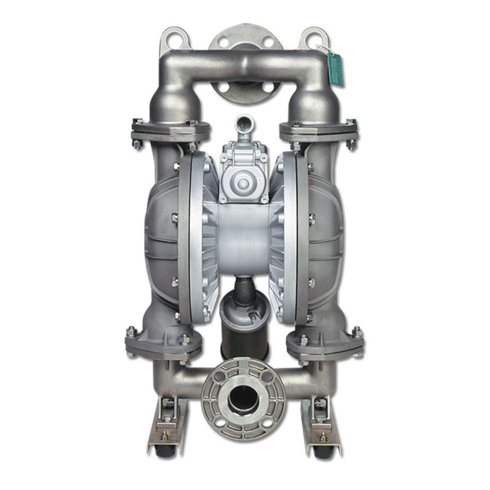 NDP-50 STAINLESS STEEL (ANSI FLANGE)